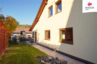 Prodej rodinného domu 110 m2, Hvězdonice