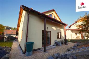 Prodej rodinného domu 110 m2, Hvězdonice
