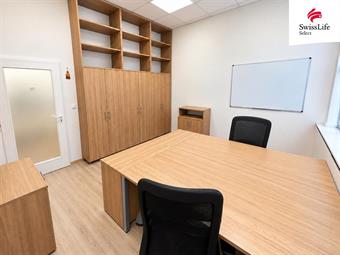 Pronájem obchodního prostoru 151 m2 Rumunská, Praha