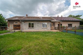 Prodej rodinného domu 80 m2 Bylany