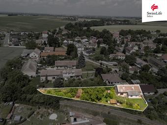 Prodej rodinného domu 80 m2 Bylany