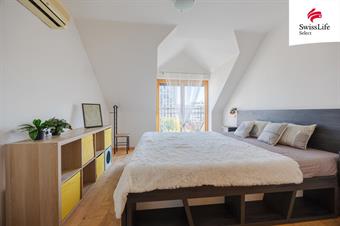 Prodej bytu 6 pokojů a více 178 m2 Poděbradova, Brno