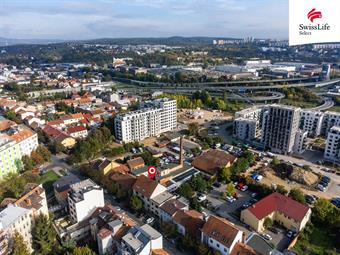 Prodej bytu 6 pokojů a více 178 m2 Poděbradova, Brno