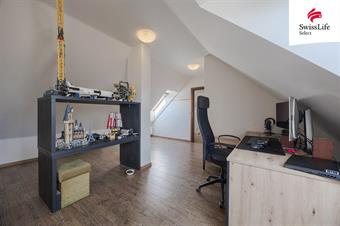Prodej bytu 6 pokojů a více 178 m2 Poděbradova, Brno