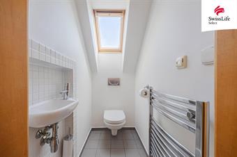 Prodej bytu 6 pokojů a více 178 m2 Poděbradova, Brno