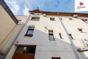 Prodej bytu 6 pokojů a více 178 m2 Poděbradova, Brno