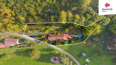 Prodej chalupy 111 m2, Líšnice