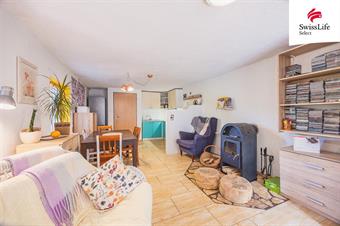 Prodej chalupy 111 m2, Líšnice