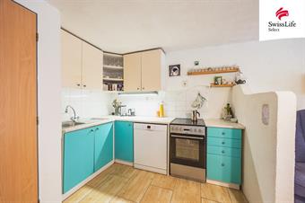 Prodej chalupy 111 m2, Líšnice