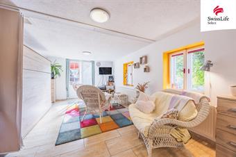 Prodej chalupy 111 m2, Líšnice