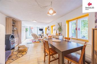 Prodej chalupy 111 m2, Líšnice