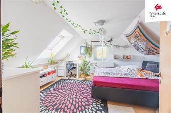 Prodej chalupy 111 m2, Líšnice
