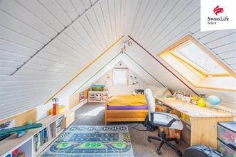 Prodej chalupy 111 m2, Líšnice