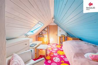Prodej chalupy 111 m2, Líšnice