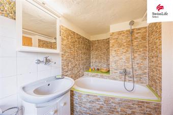 Prodej chalupy 111 m2, Líšnice