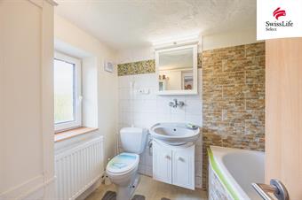 Prodej chalupy 111 m2, Líšnice
