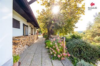 Prodej chalupy 111 m2, Líšnice
