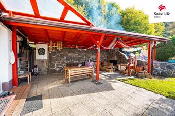 Prodej chalupy 111 m2, Líšnice