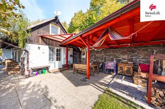 Prodej chalupy 111 m2, Líšnice