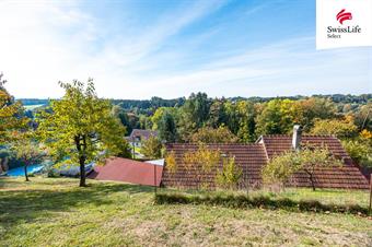 Prodej chalupy 111 m2, Líšnice