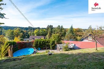 Prodej chalupy 111 m2, Líšnice