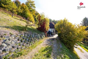 Prodej chalupy 111 m2, Líšnice