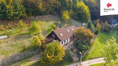 Prodej chalupy 111 m2, Líšnice