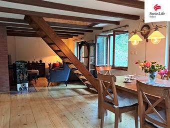 Pronájem chalupy 92 m2 V Dolích, Vrané nad Vltavou