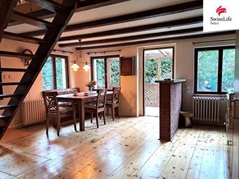 Pronájem chalupy 92 m2 V Dolích, Vrané nad Vltavou