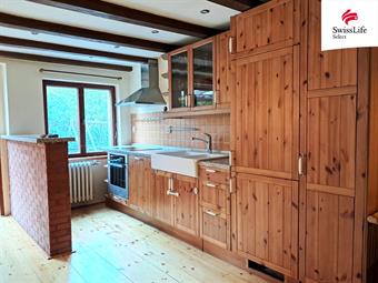 Pronájem chalupy 92 m2 V Dolích, Vrané nad Vltavou