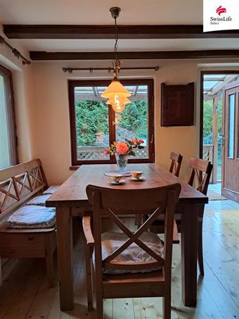 Pronájem chalupy 92 m2 V Dolích, Vrané nad Vltavou