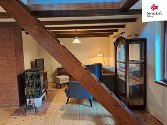 Pronájem chalupy 92 m2 V Dolích, Vrané nad Vltavou