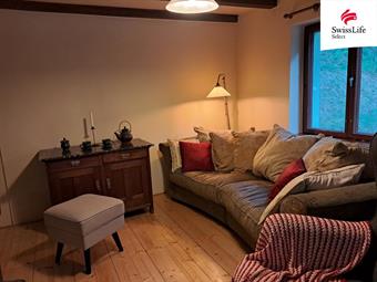 Pronájem chalupy 92 m2 V Dolích, Vrané nad Vltavou
