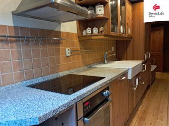 Pronájem chalupy 92 m2 V Dolích, Vrané nad Vltavou