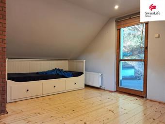 Pronájem chalupy 92 m2 V Dolích, Vrané nad Vltavou