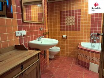 Pronájem chalupy 92 m2 V Dolích, Vrané nad Vltavou
