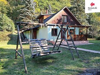 Pronájem chalupy 92 m2 V Dolích, Vrané nad Vltavou
