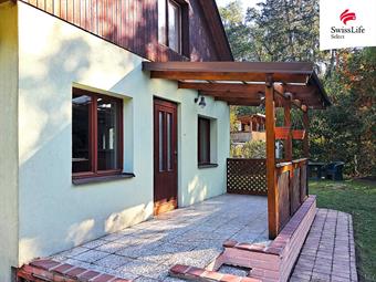 Pronájem chalupy 92 m2 V Dolích, Vrané nad Vltavou