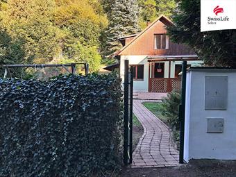 Pronájem chalupy 92 m2 V Dolích, Vrané nad Vltavou