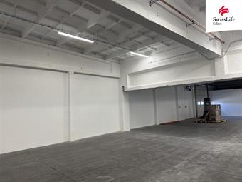 Pronájem skladového prostoru 924 m2 Stavební, Hradec Králové