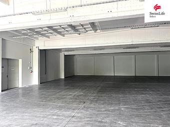 Pronájem skladového prostoru 924 m2 Stavební, Hradec Králové