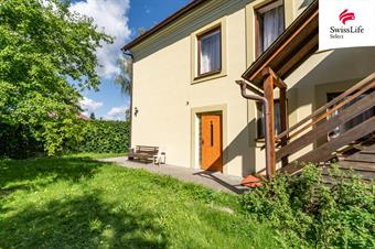 Prodej ubytovacího zařízení 308 m2 K Mýtu, Tehovec