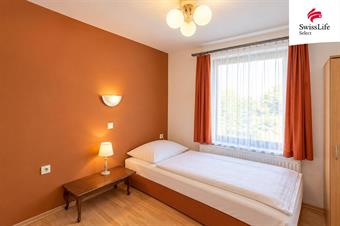 Prodej ubytovacího zařízení 308 m2 K Mýtu, Tehovec
