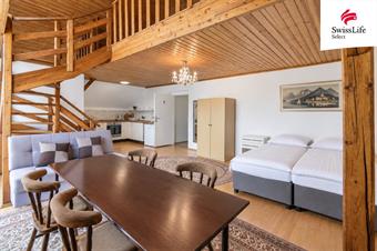 Prodej ubytovacího zařízení 308 m2 K Mýtu, Tehovec