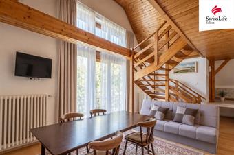 Prodej ubytovacího zařízení 308 m2 K Mýtu, Tehovec