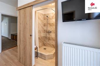Prodej ubytovacího zařízení 308 m2 K Mýtu, Tehovec