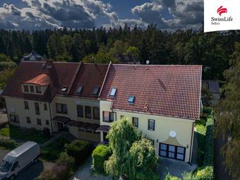Prodej ubytovacího zařízení 308 m2 K Mýtu, Tehovec