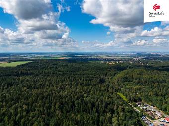 Prodej ubytovacího zařízení 308 m2 K Mýtu, Tehovec