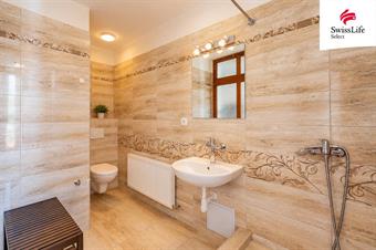 Prodej ubytovacího zařízení 308 m2 K Mýtu, Tehovec