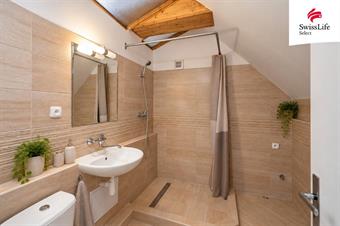 Prodej rodinného domu 308 m2 K Mýtu, Tehovec